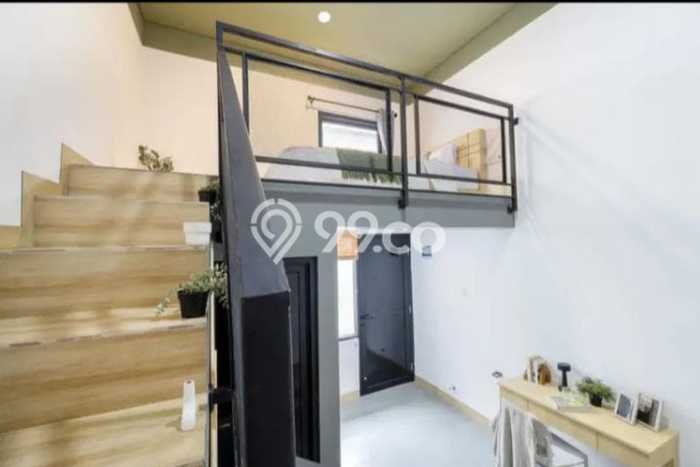 Rumah Kost untuk Dijual di Ampera Punya 20 Kamar Rumah Kost untuk Dijual di Ampera Punya 20 Kamar