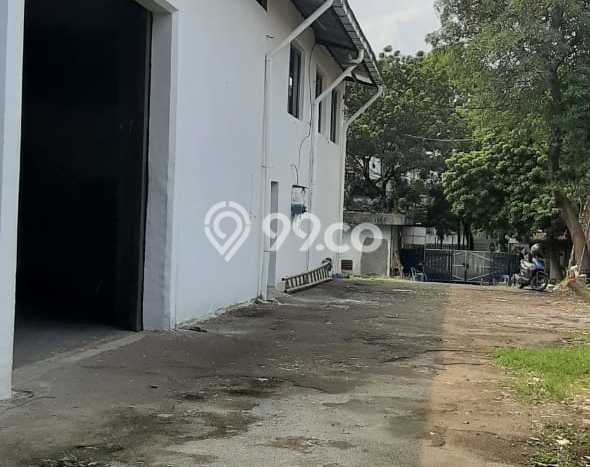 Dijual Gudang di Tebet, Jakarta Selatan Harga Penawaran Spesial Dijual Gudang di Tebet, Jakarta Selatan Harga Penawaran Spesial