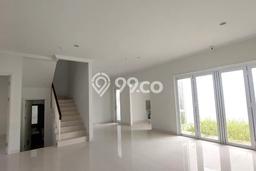 Hunian Super Elit dengan Akses Paling Strategis di Gading Serpong, Tangerang Hunian Super Elit dengan Akses Paling Strategis di Gading Serpong, Tangerang