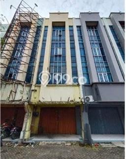 Dijual! Ruko di Modernland Tangerang LT 90m2 / LB 288m2 Kawasan Strategis Dijual! Ruko di Modernland Tangerang LT 90m2 / LB 288m2 Kawasan Strategis