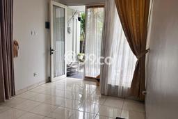 Jarang Ada! Rumah Kontrakan 3 Kamar Nyaman Siap Huni Semanan Jarang Ada! Rumah Kontrakan 3 Kamar Nyaman Siap Huni Semanan