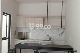 Jarang Ada! Rumah Kontrakan 3 Kamar Nyaman Siap Huni Gading Serpong Jarang Ada! Rumah Kontrakan 3 Kamar Nyaman Siap Huni Gading Serpong