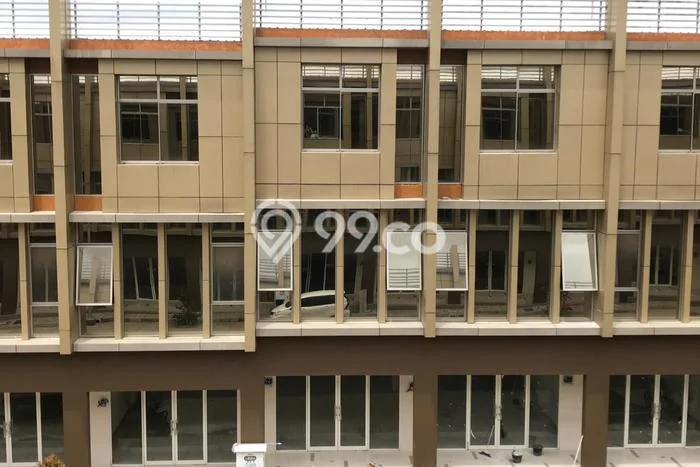Dijual! Ruko di Hasyim Ashari Jakarta Pusat LT 67m2 / LB 168m2 Kawasan Strategis Dijual! Ruko di Hasyim Ashari Jakarta Pusat LT 67m2 / LB 168m2 Kawasan Strategis