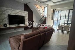 For Sale! Luxury House LT 112m2 Desain Modern di BSD Green Wich For Sale! Luxury House LT 112m2 Desain Modern di BSD Green Wich