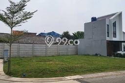 Tanah Dijual Area Strategis di Citra Garden Jakarta Barat 226m2 Tanah Dijual Area Strategis di Citra Garden Jakarta Barat 226m2