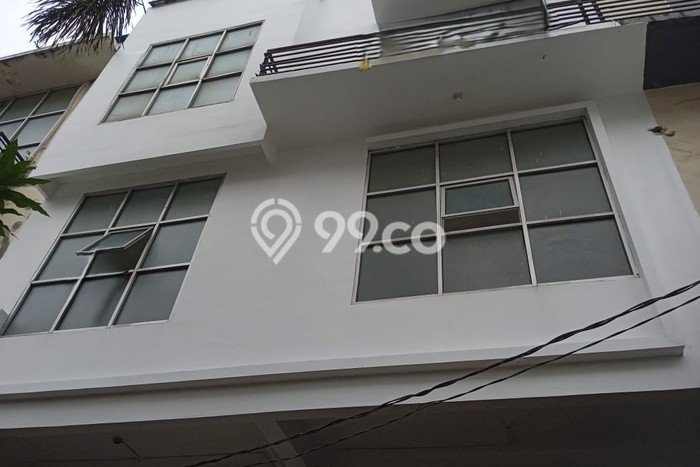 Disewakan Ruko di Pusat Kota Jakarta Pusat Ramai Strategis Disewakan Ruko di Pusat Kota Jakarta Pusat Ramai Strategis