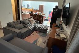 Ready to Use! Premium House LT 84m2 Desain Modern di BSD Ready to Use! Premium House LT 84m2 Desain Modern di BSD