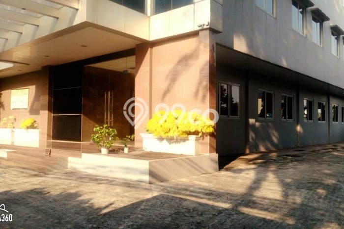 Paling Diincar! Kantor Dijual di Cikini Harga Kompetitif Paling Diincar! Kantor Dijual di Cikini Harga Kompetitif