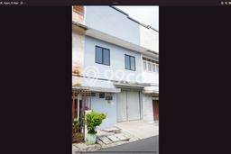 Lokasi Strategis! Dijual Gudang Bisnis di Tambora, Jakarta Barat Kondisi Baik Lokasi Strategis! Dijual Gudang Bisnis di Tambora, Jakarta Barat Kondisi Baik