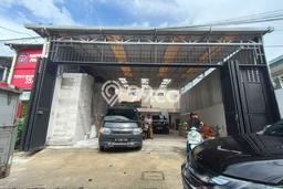Gudang Bagus LT 200m2 LB 200m2 Dijual di Cilandak Jakarta Selatan Gudang Bagus LT 200m2 LB 200m2 Dijual di Cilandak Jakarta Selatan