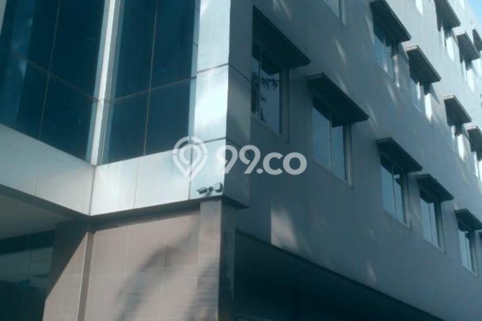 Paling Diincar! Kantor Dijual di Cikini Harga Kompetitif Paling Diincar! Kantor Dijual di Cikini Harga Kompetitif