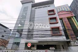 Paling Dicari! Kantor Dijual di Mangga Besar Harga Kompetitif Paling Dicari! Kantor Dijual di Mangga Besar Harga Kompetitif
