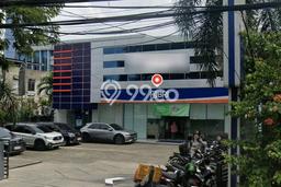 Kantor Bagus Dijual LB 2300m2 Lokasi Strategis Jakarta Barat Area Cocok untuk Berbisnis Kantor Bagus Dijual LB 2300m2 Lokasi Strategis Jakarta Barat Area Cocok untuk Berbisnis