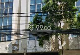 Ruko Favorit Dijual di Cilandak Jakarta Selatan Area Pusat Bisnis Ruko Favorit Dijual di Cilandak Jakarta Selatan Area Pusat Bisnis