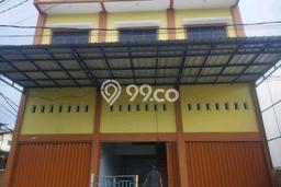 Unit Ruko Strategis di Tanjung Priok, Jakarta Utara Potensi Bisnis Besar Unit Ruko Strategis di Tanjung Priok, Jakarta Utara Potensi Bisnis Besar