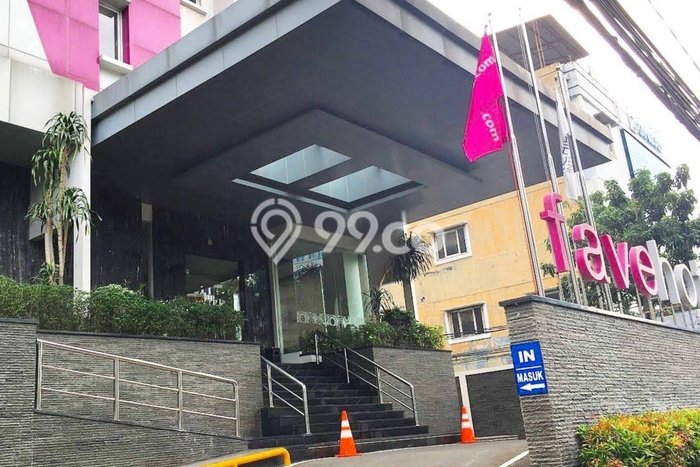 Dijual Hotel Kawasan Gambir, Luas 3300m2m², Kawasan Komersial, Jalur Strategis Dijual Hotel Kawasan Gambir, Luas 3300m2m², Kawasan Komersial, Jalur Strategis
