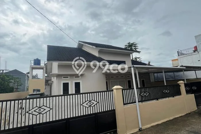 Rumah Elit LB 120m2 Siap Pakai Desain Elegan di Bukittinggi Kota, Bukittinggi Rumah Elit LB 120m2 Siap Pakai Desain Elegan di Bukittinggi Kota, Bukittinggi