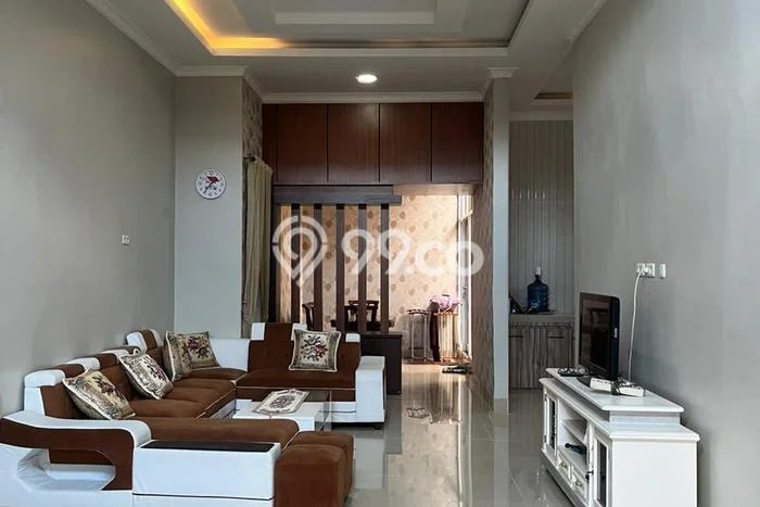 Rumah Elit LB 120m2 Siap Pakai Desain Elegan di Bukittinggi Kota, Bukittinggi Rumah Elit LB 120m2 Siap Pakai Desain Elegan di Bukittinggi Kota, Bukittinggi
