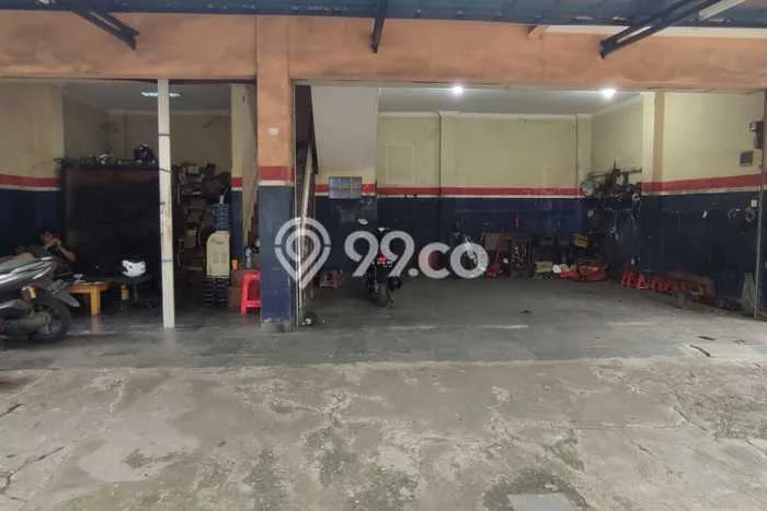 Dijual! Ruko di Cipete Jakarta Selatan LT 96m2 / LB 108m2 Kawasan Strategis Dijual! Ruko di Cipete Jakarta Selatan LT 96m2 / LB 108m2 Kawasan Strategis
