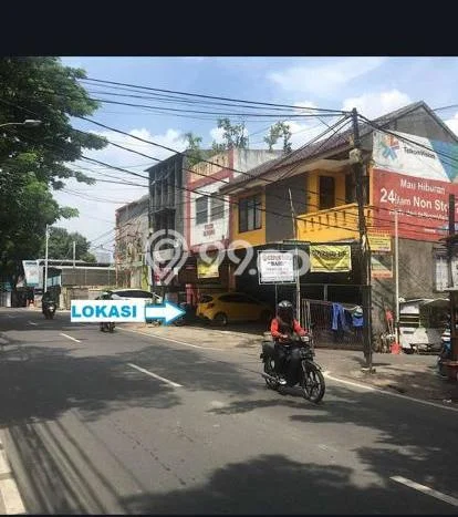 Dijual! Ruko di Cipete Jakarta Selatan LT 96m2 / LB 108m2 Kawasan Strategis Dijual! Ruko di Cipete Jakarta Selatan LT 96m2 / LB 108m2 Kawasan Strategis