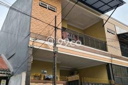 Rumah Minimalis 3 KT LT 71m2 di Poris Rumah Minimalis 3 KT LT 71m2 di Poris
