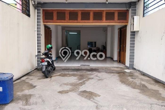 Ruko Paling Dicari LB 290m2 Dijual di Kebayoran Baru Ruko Paling Dicari LB 290m2 Dijual di Kebayoran Baru