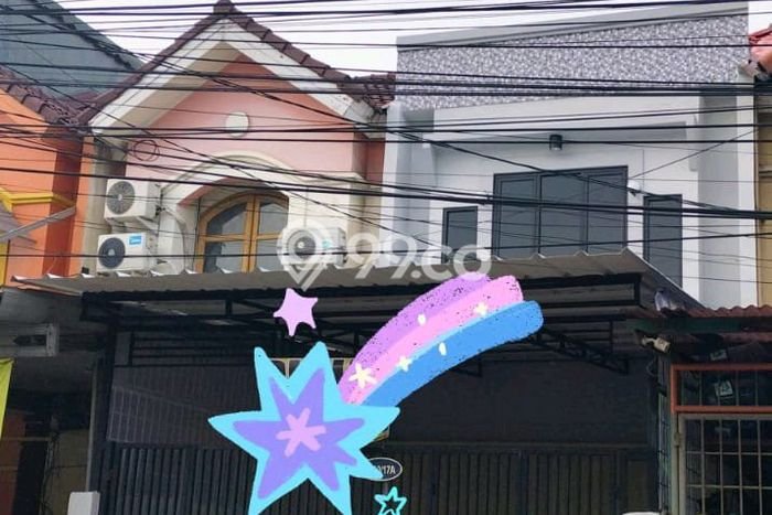 Paling Diincar! Ruko Dijual di Poris Harga Kompetitif Paling Diincar! Ruko Dijual di Poris Harga Kompetitif