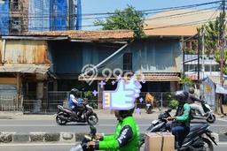 Hunian Eksklusif Dijual LT 222m2 di Cilandak, Jakarta Selatan Hunian Eksklusif Dijual LT 222m2 di Cilandak, Jakarta Selatan