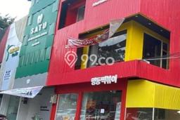 FOR RENT! Ruko di Kemang Cocok untuk Bisnis 144m2 FOR RENT! Ruko di Kemang Cocok untuk Bisnis 144m2