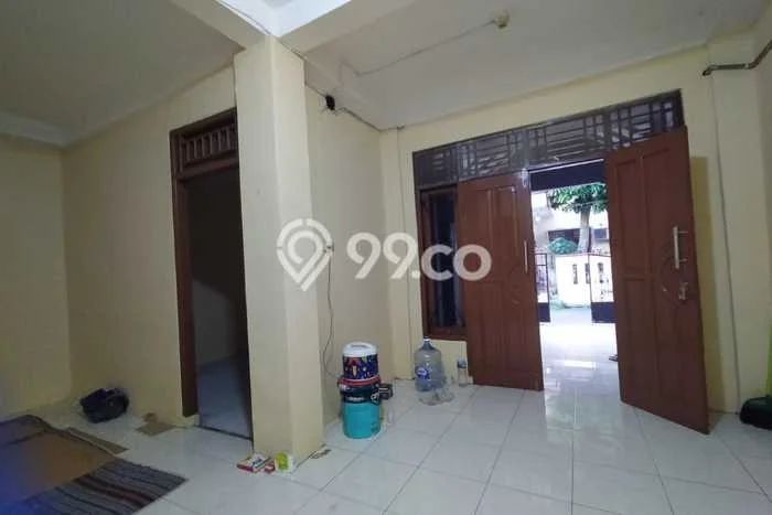 Jarang Ada! Rumah Kontrakan 3 Kamar Nyaman Siap Huni Gading Serpong Jarang Ada! Rumah Kontrakan 3 Kamar Nyaman Siap Huni Gading Serpong
