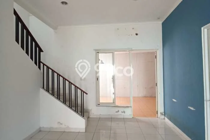 Rumah Kontrakan Tangerang LT 144m2 LB 216m2 Kawasan Gading Serpong Rumah Kontrakan Tangerang LT 144m2 LB 216m2 Kawasan Gading Serpong