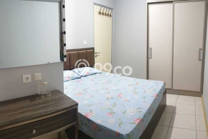 Sewa Apartemen Ekonomis 2 BR di Gading Serpong Tangerang Sewa Apartemen Ekonomis 2 BR di Gading Serpong Tangerang
