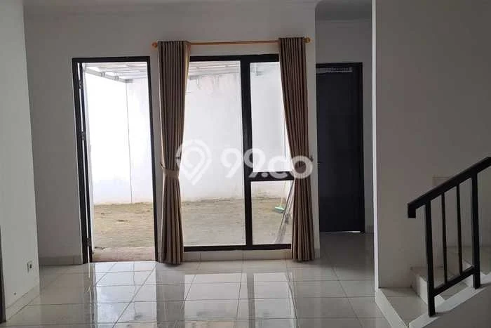 Rumah sewa siap huni 3 Kamar Tidur di BSD Avani, Tangerang Rumah sewa siap huni 3 Kamar Tidur di BSD Avani, Tangerang