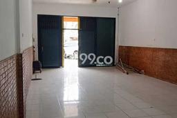 Dijual! Ruko di Gading Serpong Tangerang LT 100m2 / LB 300m2 Kawasan Strategis Dijual! Ruko di Gading Serpong Tangerang LT 100m2 / LB 300m2 Kawasan Strategis