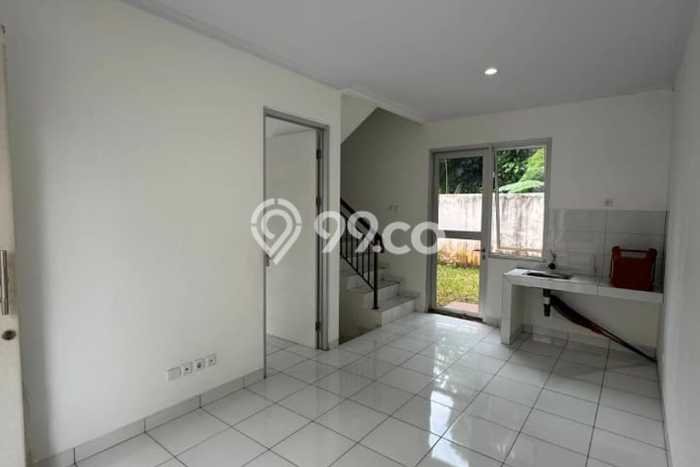 Rumah Luas Asri 3 KT Siap Huni di Gading Serpong Tangerang Rumah Luas Asri 3 KT Siap Huni di Gading Serpong Tangerang