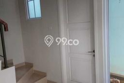 Dijual Rumah Modern 3 KT di Gading Serpong, Tangerang Dijual Rumah Modern 3 KT di Gading Serpong, Tangerang