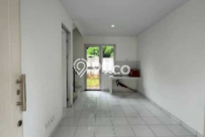 Rumah Luas Asri 3 KT Siap Huni di Gading Serpong Tangerang Rumah Luas Asri 3 KT Siap Huni di Gading Serpong Tangerang