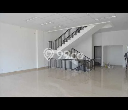 Kantor Bagus Dijual di BSD Tangerang Strategis Cocok untuk Kembangkan Bisnis Kantor Bagus Dijual di BSD Tangerang Strategis Cocok untuk Kembangkan Bisnis