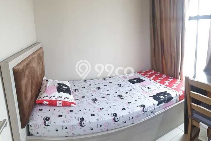 Sewa Apartemen Ekonomis 2 BR di Gading Serpong Tangerang Sewa Apartemen Ekonomis 2 BR di Gading Serpong Tangerang