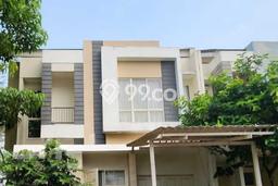 Ready to Use! Premium House LT 223m2 Desain Elegan di Gading Serpong Ready to Use! Premium House LT 223m2 Desain Elegan di Gading Serpong