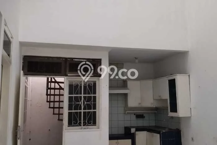 Dijual Rumah Modern 3 KT di Cikokol, Tangerang Dijual Rumah Modern 3 KT di Cikokol, Tangerang