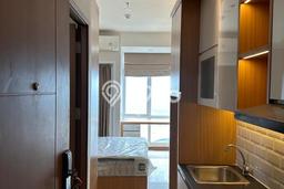 Apartemen Favorit Modern Dijual di Tangerang dengan 0 Kamar Tidur Apartemen Favorit Modern Dijual di Tangerang dengan 0 Kamar Tidur