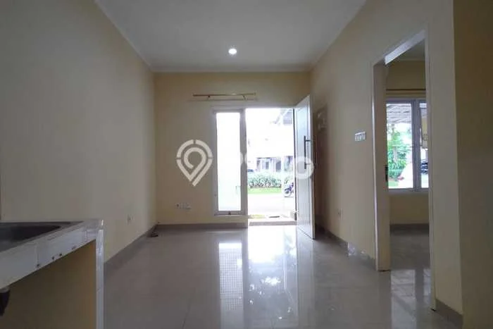 Rumah sewa siap pakai 3 KT di Gading Serpong, Tangerang Rumah sewa siap pakai 3 KT di Gading Serpong, Tangerang