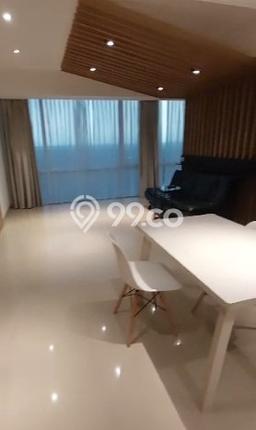 Hunian Apartemen Strategis untuk Dijual di Tangerang dengan 1 Kamar Hunian Apartemen Strategis untuk Dijual di Tangerang dengan 1 Kamar