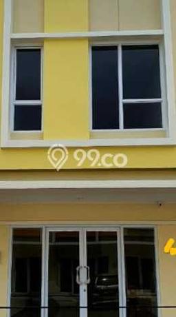Unit Ruko Tersedia di Gading Serpong Spesifikasi LB 90m2 Unit Ruko Tersedia di Gading Serpong Spesifikasi LB 90m2