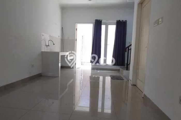 Rumah Disewakan Tangerang LT 72m2 LB 105m2 Area Gading Serpong Rumah Disewakan Tangerang LT 72m2 LB 105m2 Area Gading Serpong