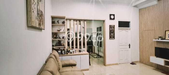 Rumah Minimalis 3 Kamar LT 78m2 di Gading Serpong Rumah Minimalis 3 Kamar LT 78m2 di Gading Serpong