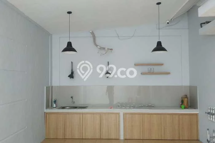 Rumah Kontrakan Tangerang LT 144m2 LB 216m2 Kawasan Gading Serpong Rumah Kontrakan Tangerang LT 144m2 LB 216m2 Kawasan Gading Serpong