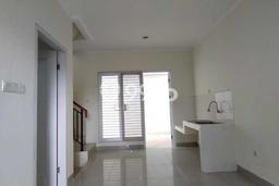 Rumah Modern 3 KT LT 72m2 di Gading Serpong Rumah Modern 3 KT LT 72m2 di Gading Serpong