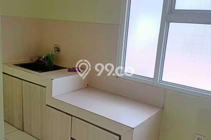 Rumah sewa siap huni 3 Kamar Tidur di Gading Serpong, Tangerang Rumah sewa siap huni 3 Kamar Tidur di Gading Serpong, Tangerang